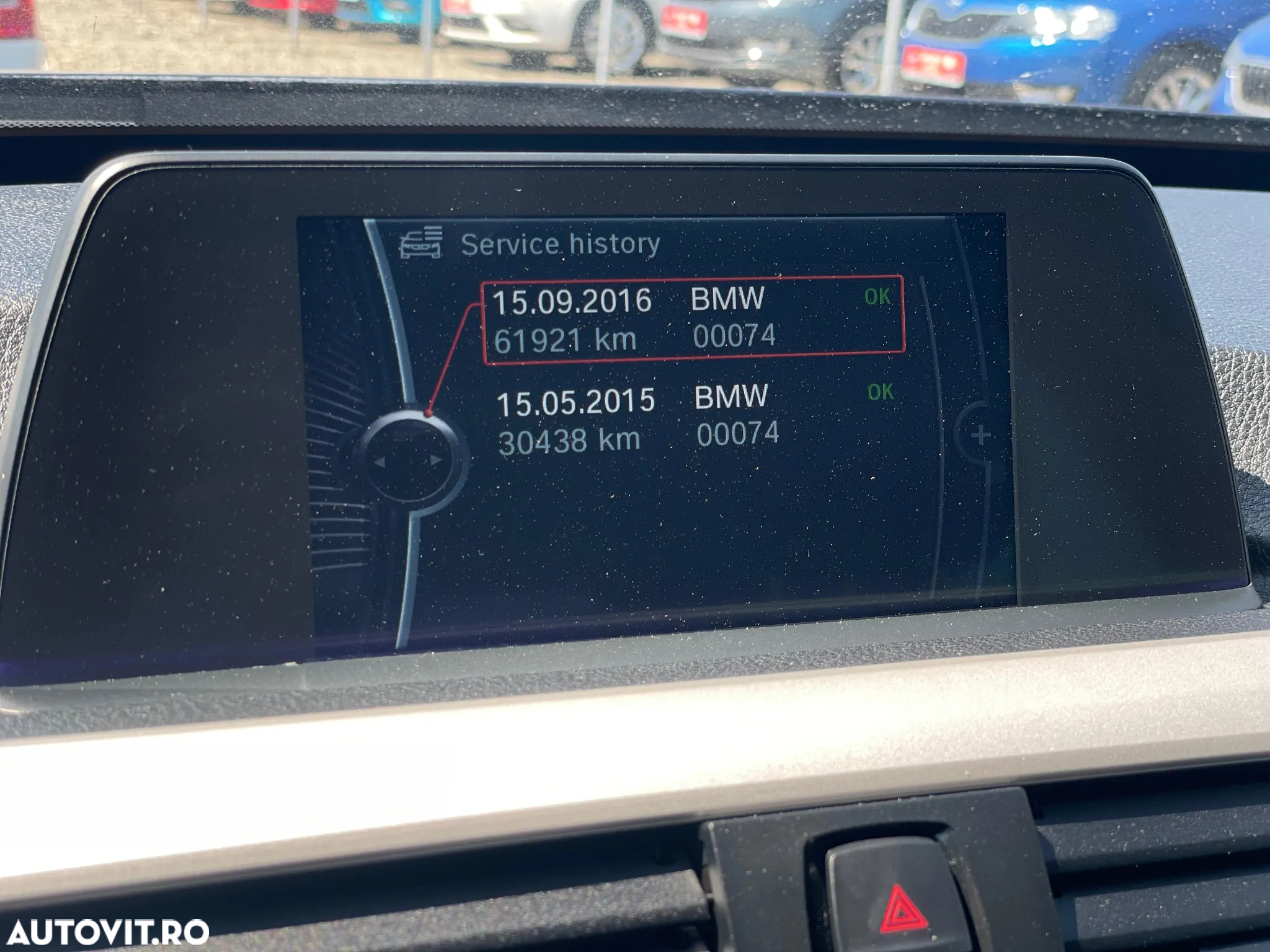 BMW Seria 3 318d GT Aut. Modern Line - 29