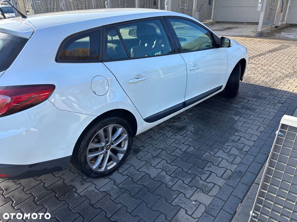 Renault Megane 1.5 dCi Generation Authentique - 9