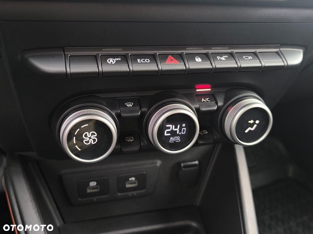 Dacia Duster 1.3 TCe Journey EDC - 25