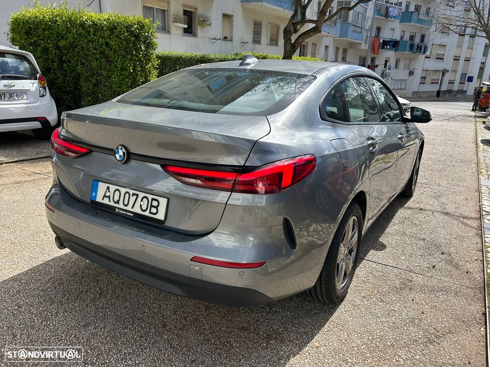 BMW 216 Gran Coupé - 9