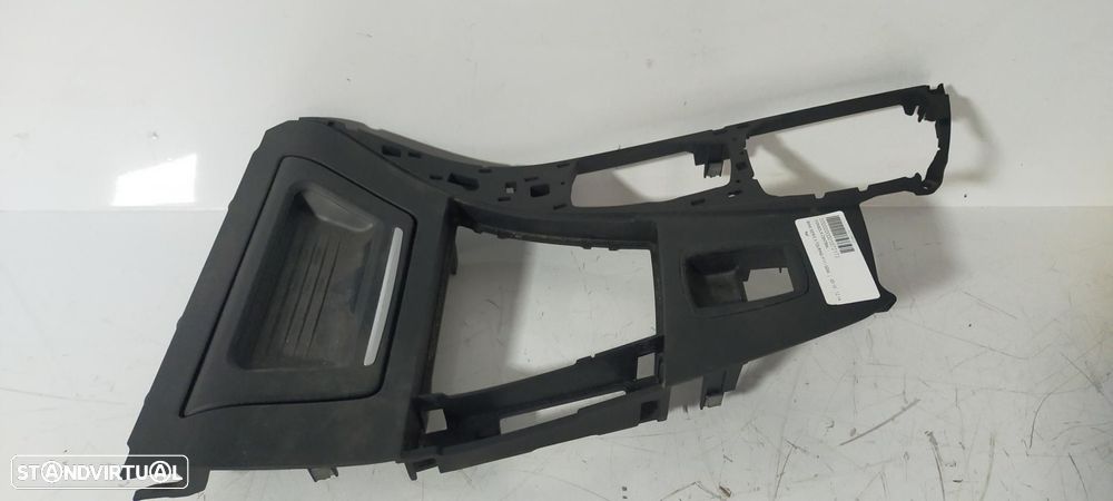 CONSOLA CENTRAL BMW SERIE 5 TOURING F11 - 1