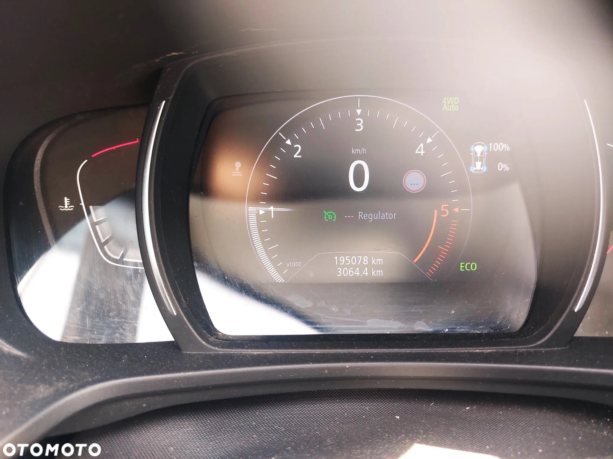 Renault Kadjar 1.6 dCi Energy Intens 4x4 - 20