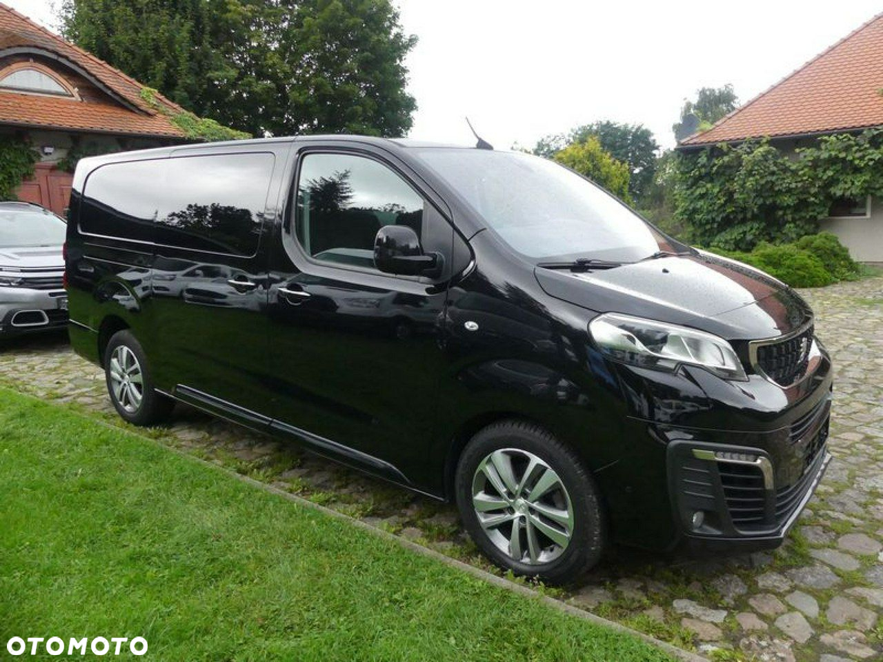 Peugeot Expert - 14