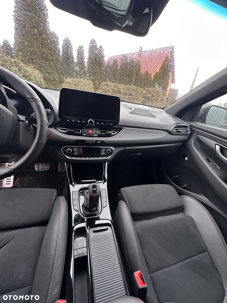 Hyundai i30 - 9