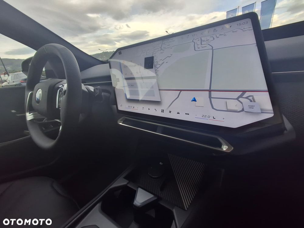 BMW i3 50 xDrive 113.4kWh - 28