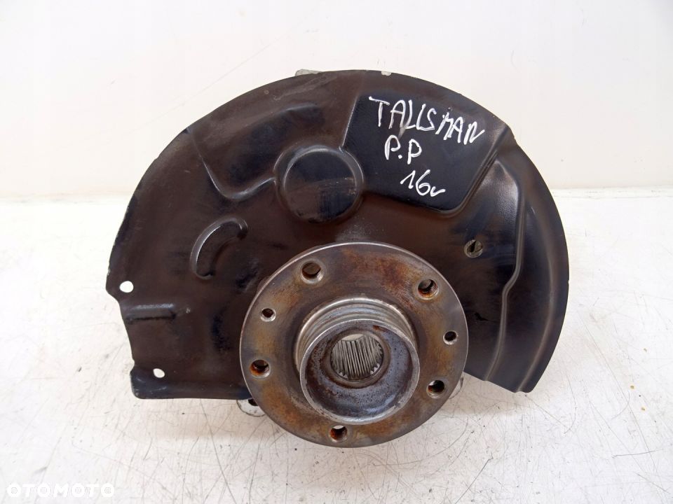 PIASTA PRAWA PRZÓD TALISMAN 1.6 TCE 16R 1604010033 - 1