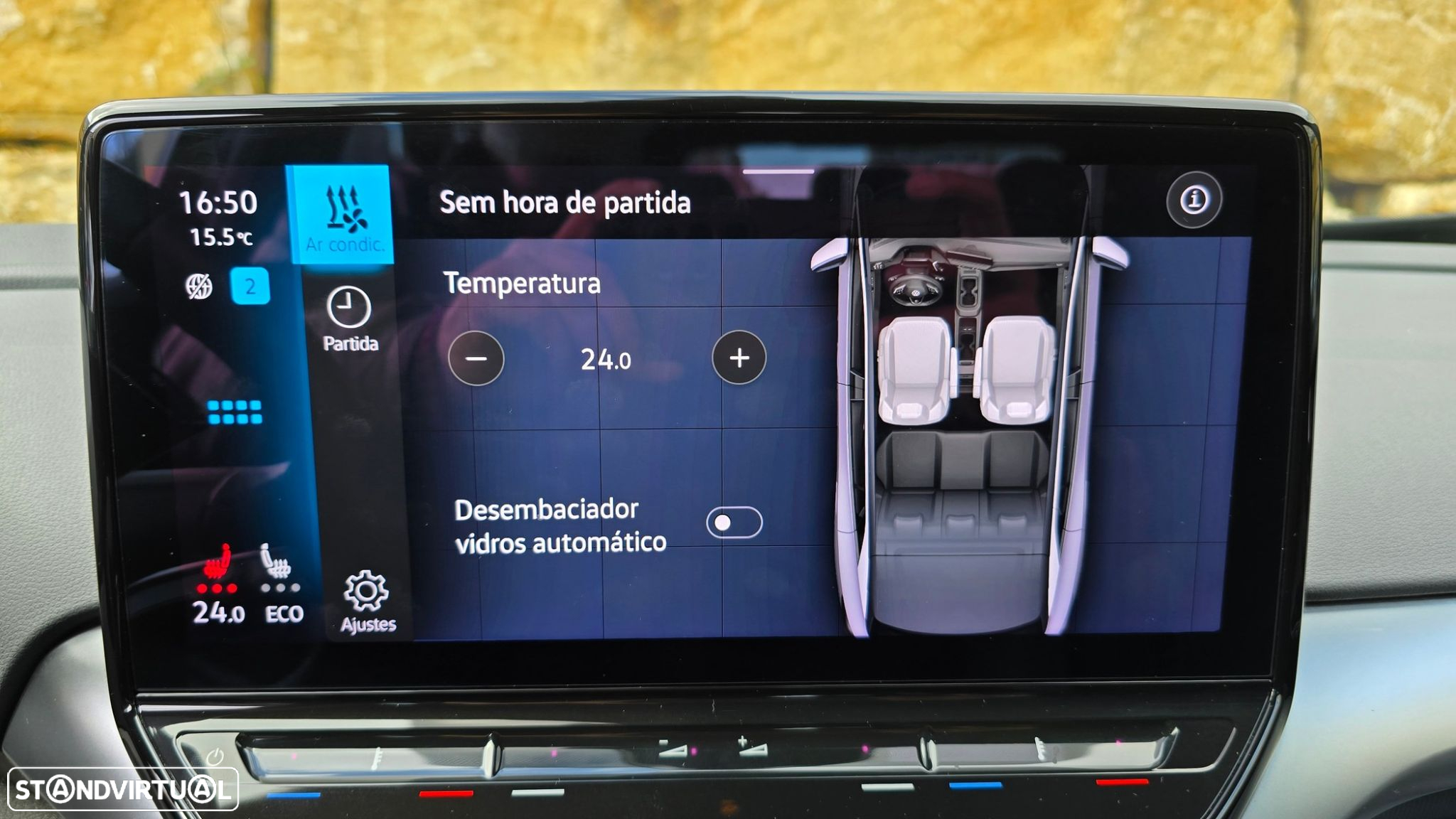 VW ID.4 77 kWh Pro Performance - 40
