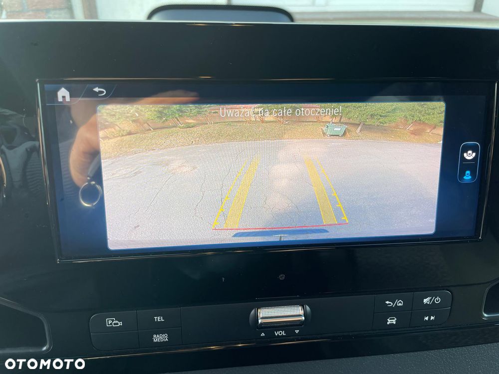 Mercedes-Benz Sprinter Standard PRO 9G-Tronic 907.253 - 10