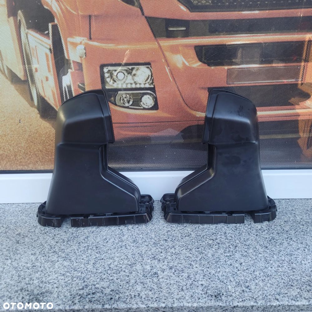 KAMERA MAN TGX TG3 TGS ORYGINAŁ CHWALIM116 - 3