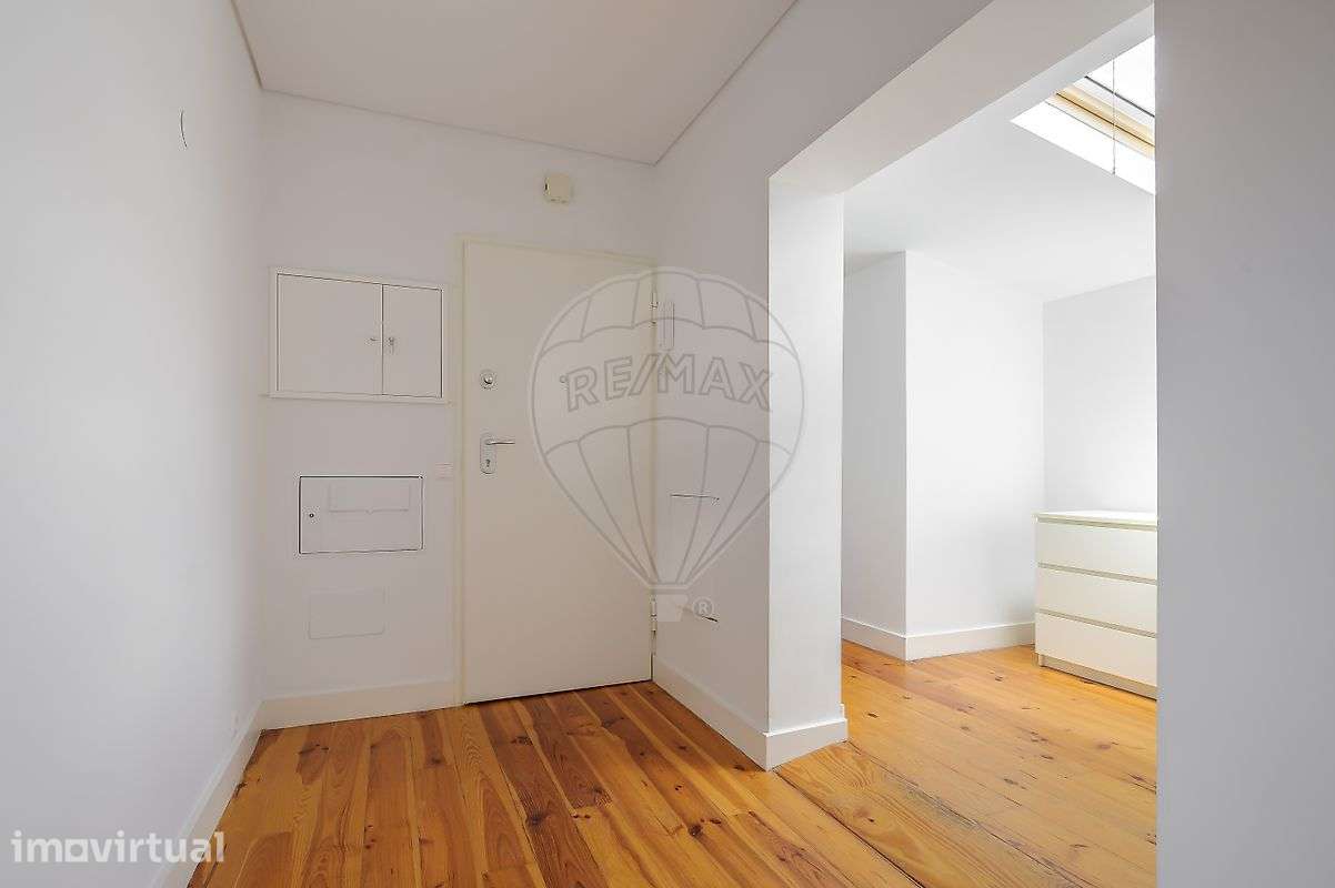Apartamento T2 para venda - Grande imagem: 2/21