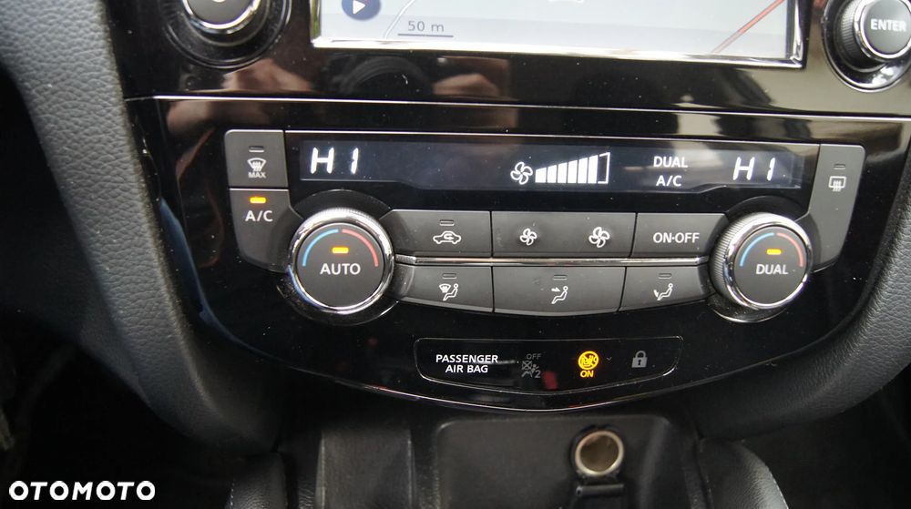 Nissan Qashqai - 22
