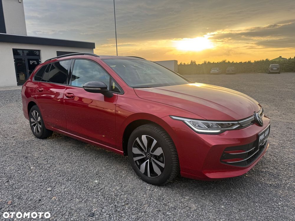 Volkswagen Golf Variant 1.5 TSI OPF Goal - 3