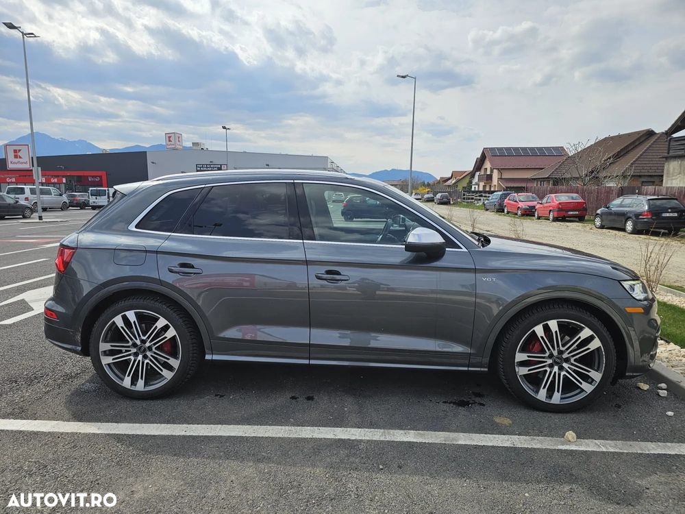 Audi SQ5 - 3