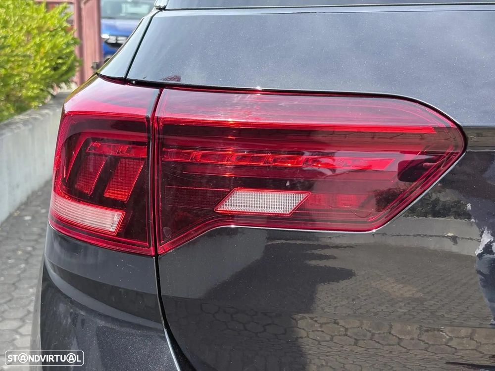 VW T-Roc 1.0 TSI T-ROC@pt - 23