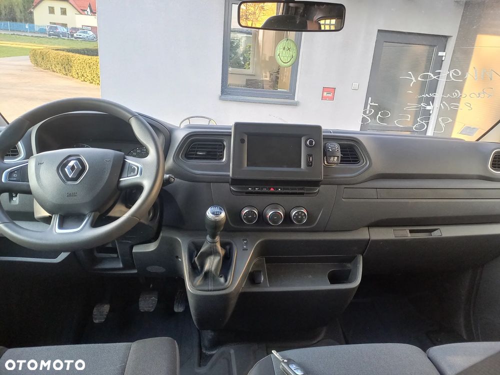 Renault master - 4