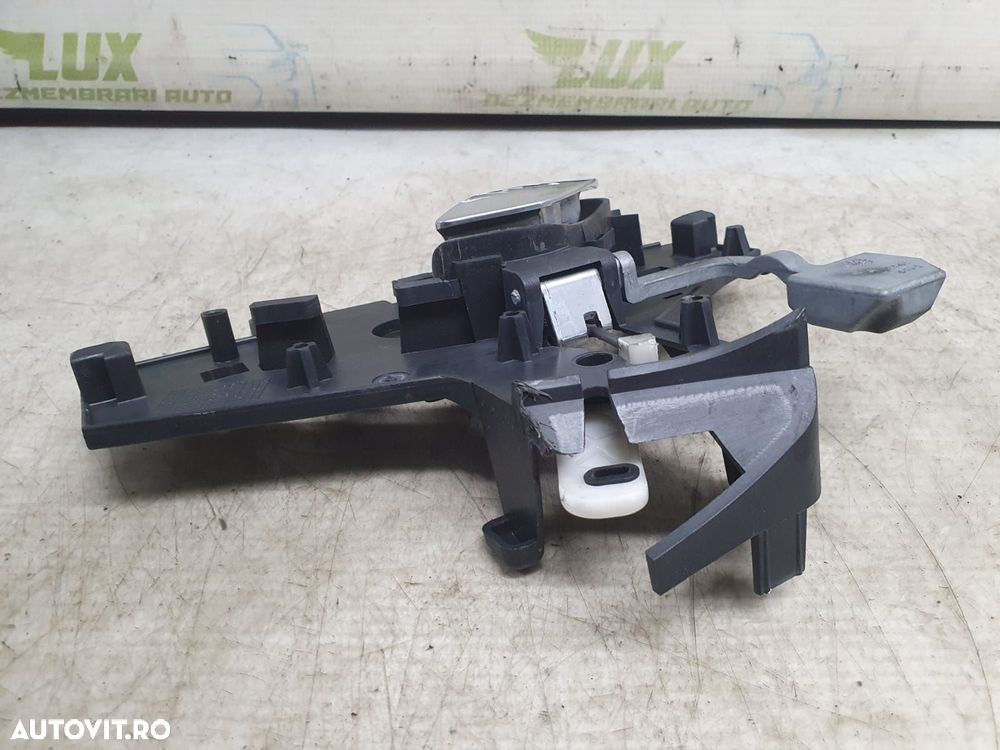 Maner interior 9649218477 Citroen C5 1 [facelift] [2004 - 2008] 1.6 h - 1