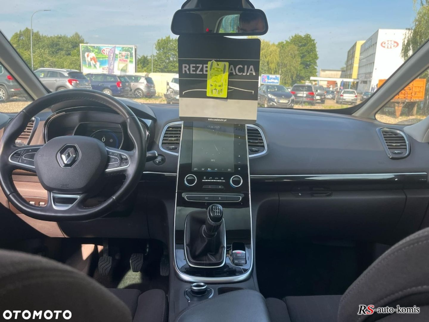 Renault Espace - 12