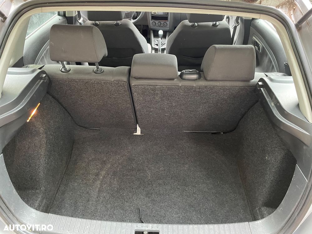 Seat Ibiza 1.4 TDI Sport - 12