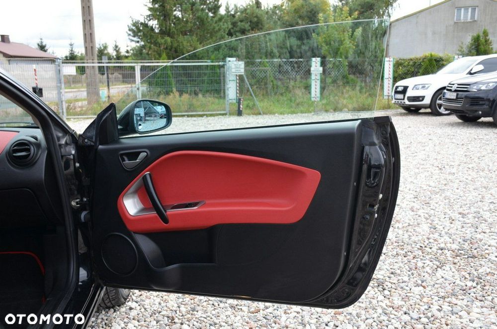 Alfa Romeo Mito - 30