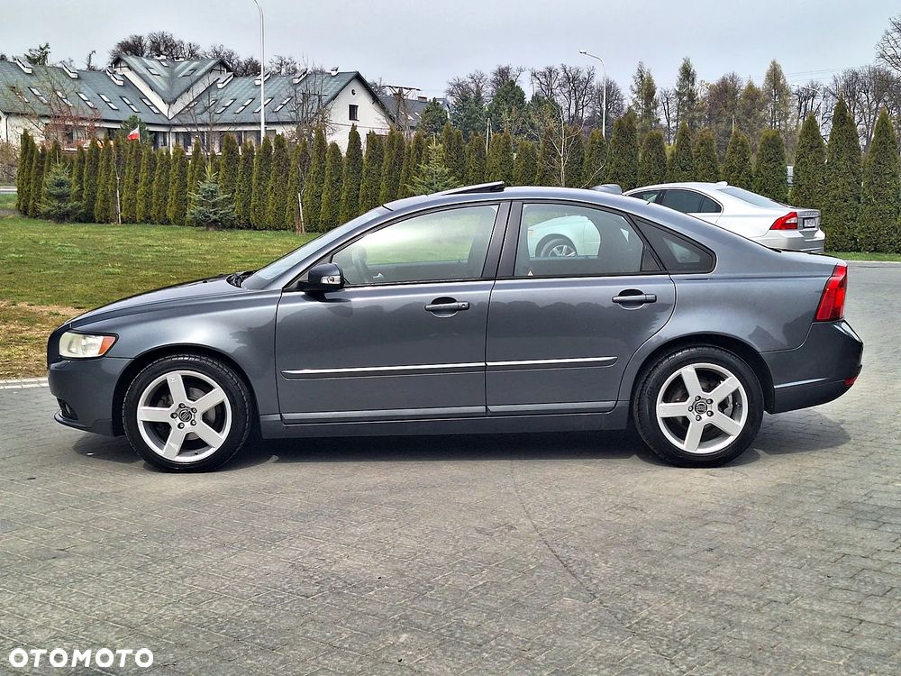 Volvo S40 2.0 Summum - 9