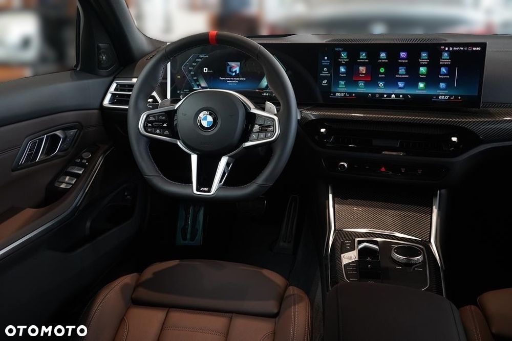 BMW Seria 3 - 21