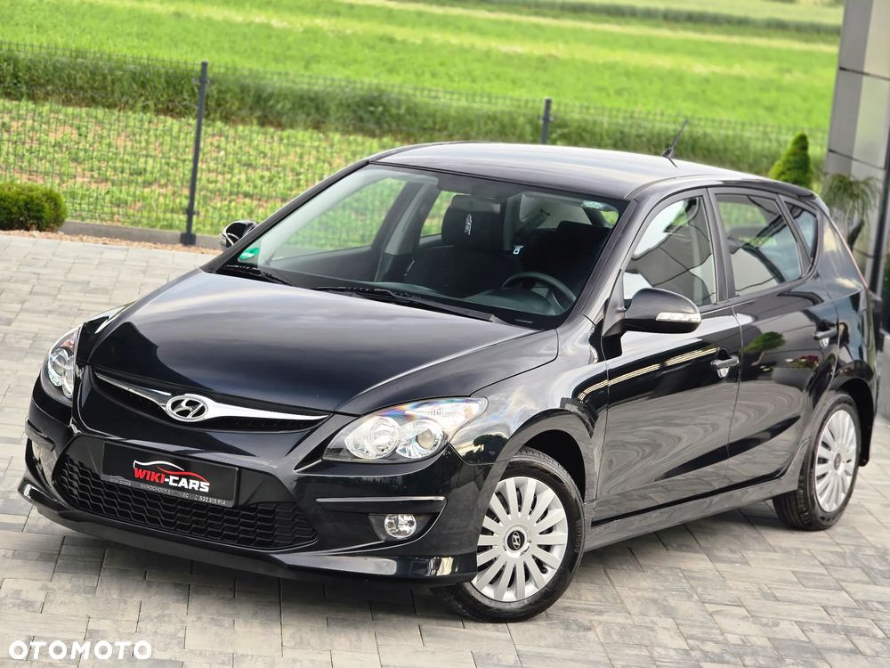 Hyundai i30 1.4 FIFA WM Edition - 2