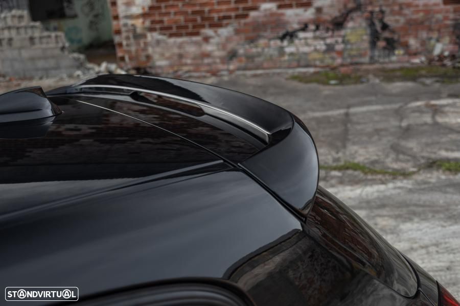 BMW 116 d EfficientDynamics - 12