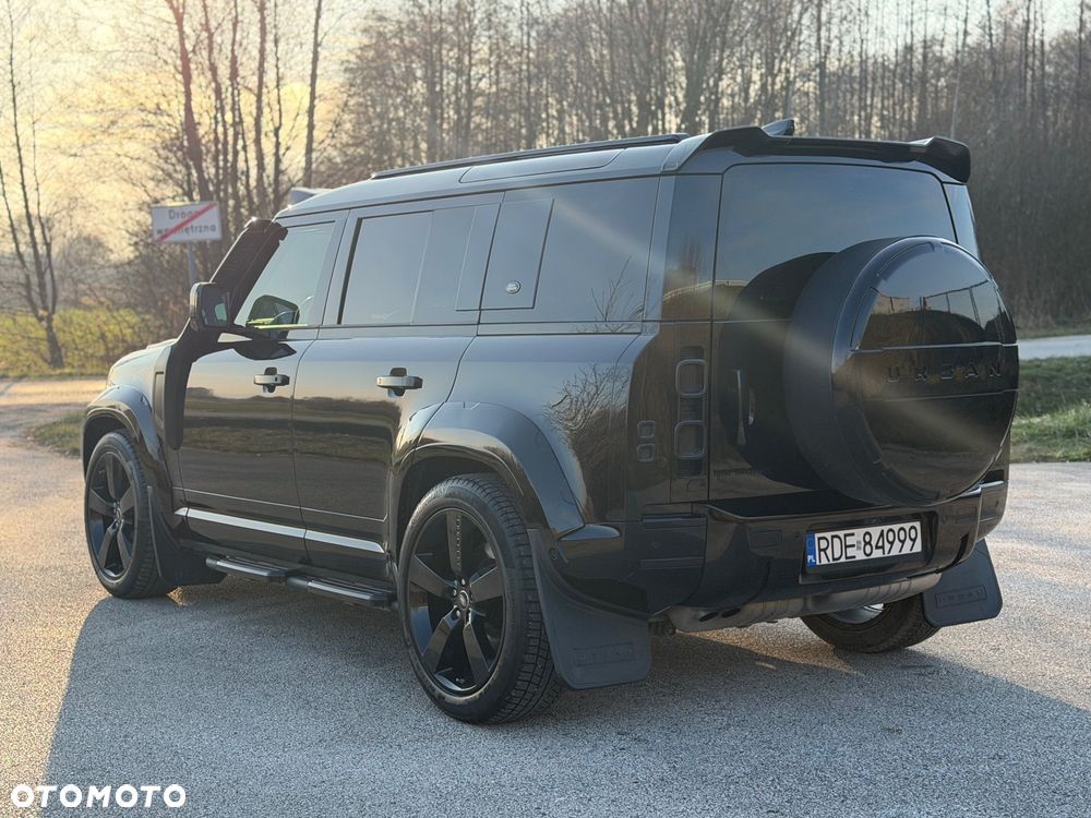 Land Rover Defender 2.0 D240 HSE - 14