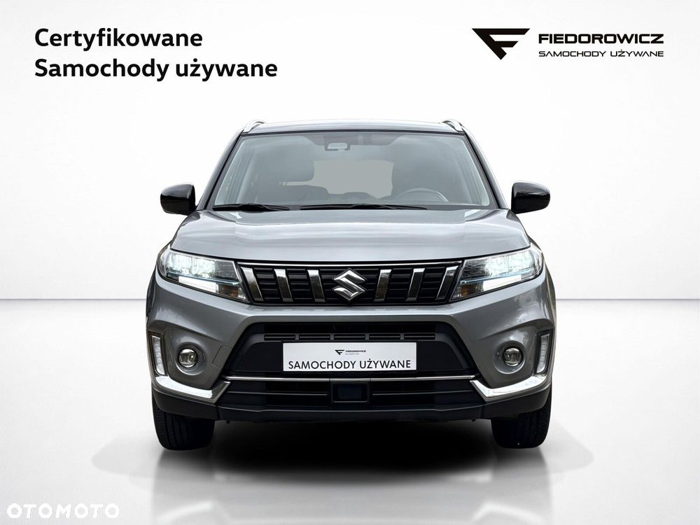 Suzuki Vitara - 9