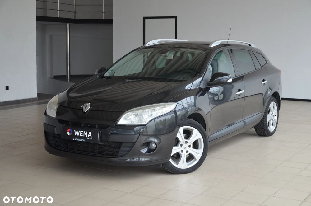 Renault Megane TCe 130 Expression - 9