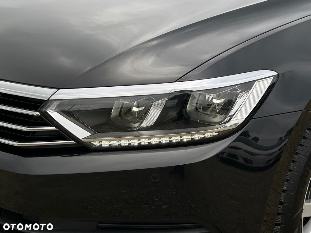 Volkswagen Passat 2.0 TDI SCR Trendline - 36