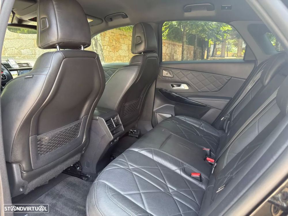 DS DS7 Crossback E-Tense Rivoli EAT8 - 18