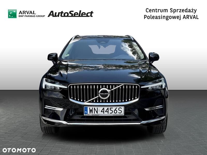Volvo XC 60 - 9