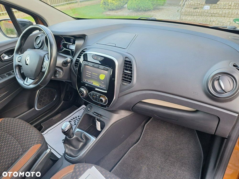 Renault Captur ENERGY TCe 90 Start&Stop Intens - 23