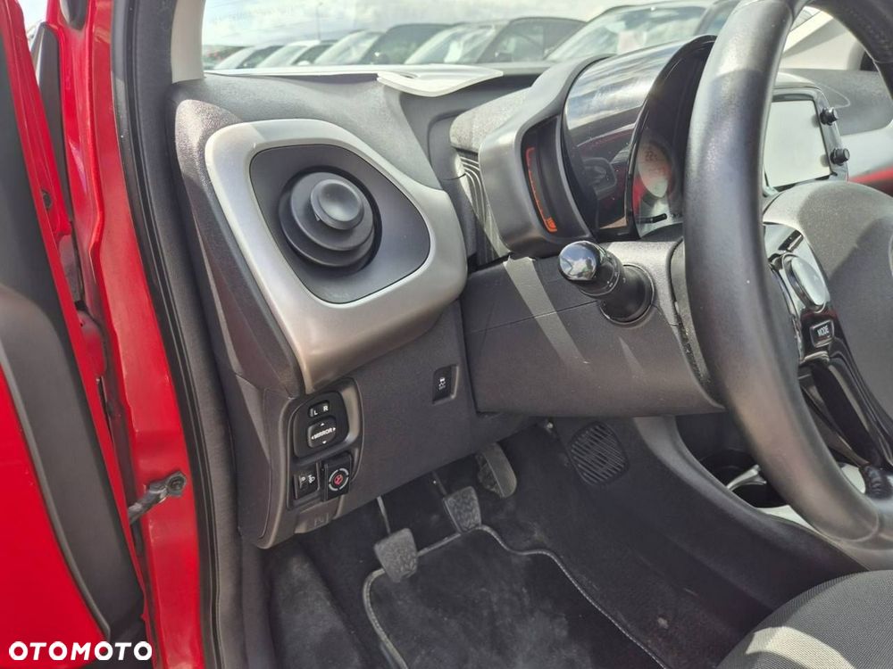 Toyota Aygo - 13