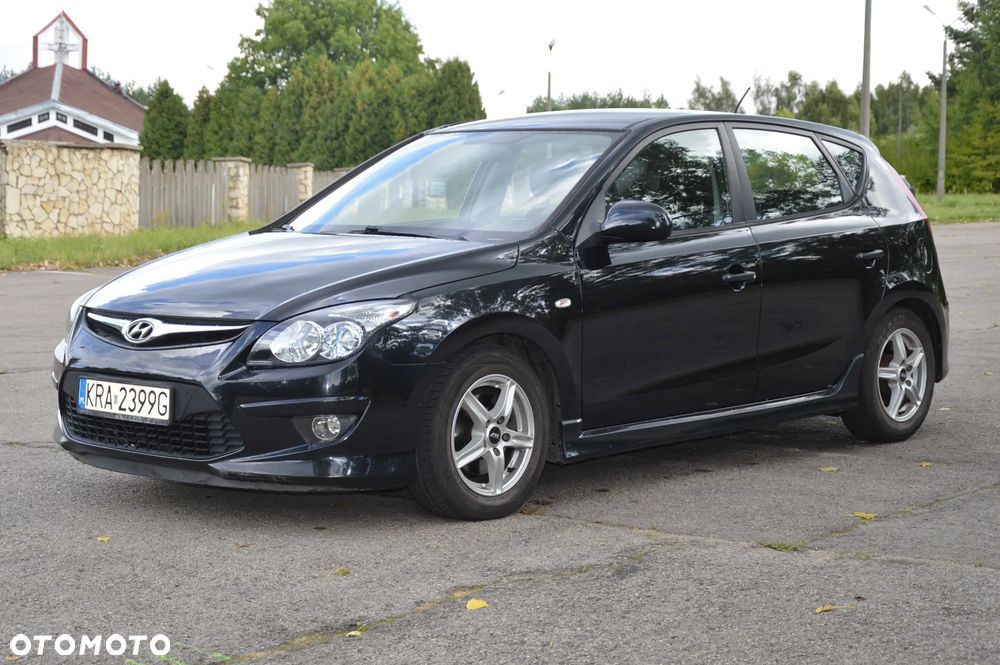 Hyundai i30 1.4 Classic - 2