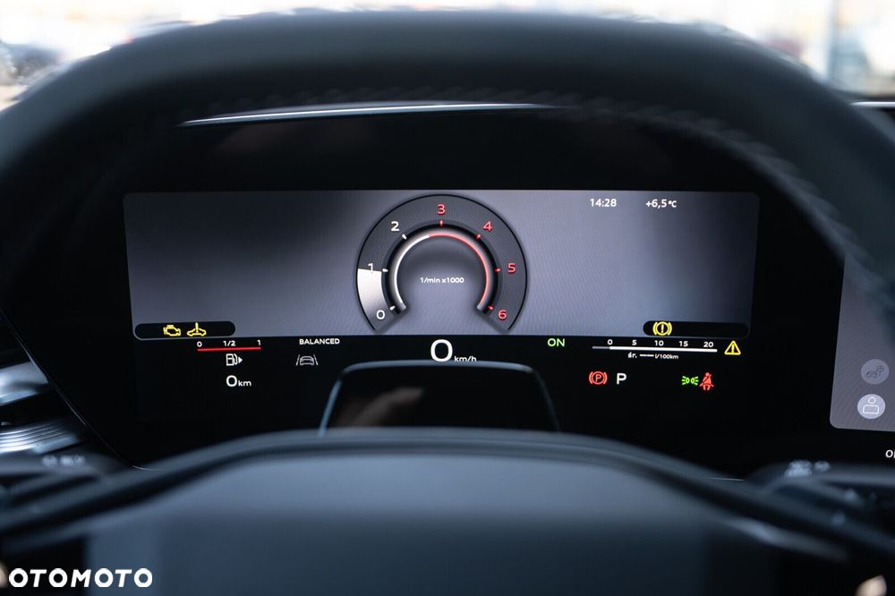 Audi A6 Avant - 23