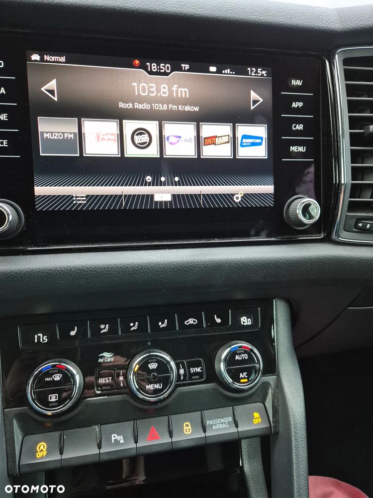 Skoda Kodiaq 2.0 TSI 4x4 Style DSG - 10