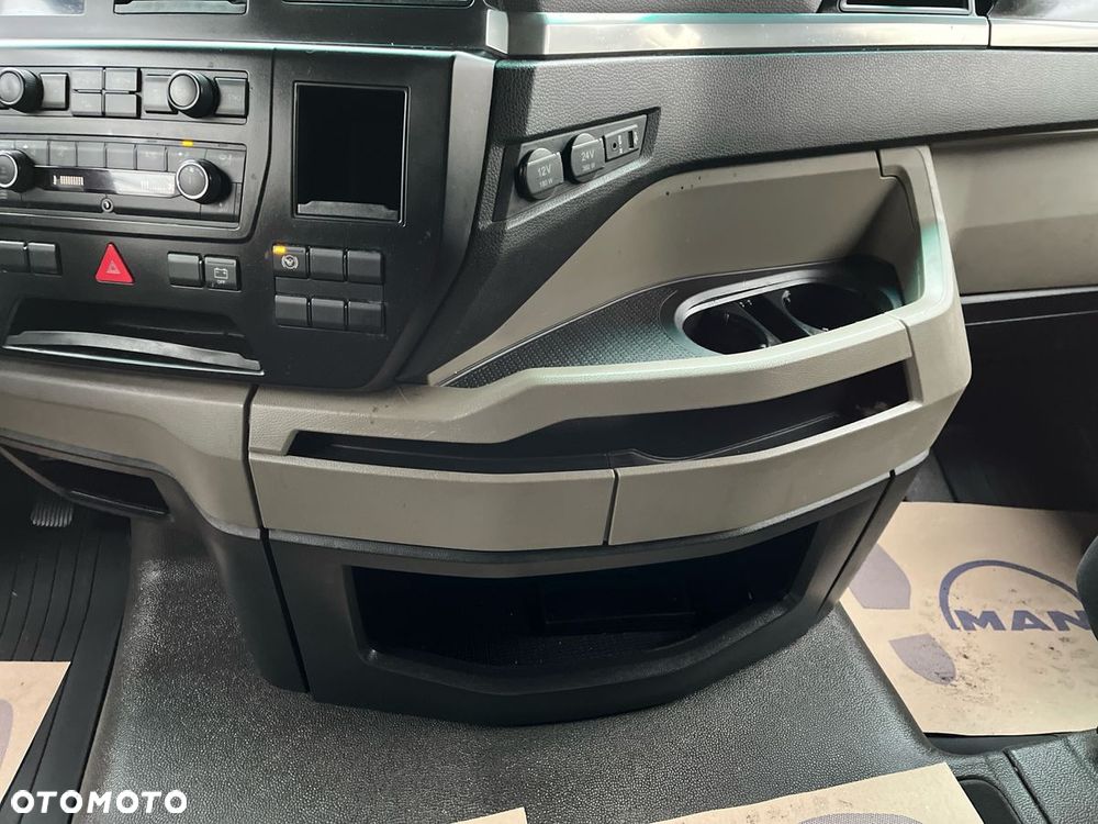 MAN TGX 18.470 4x2 BL SA - 15