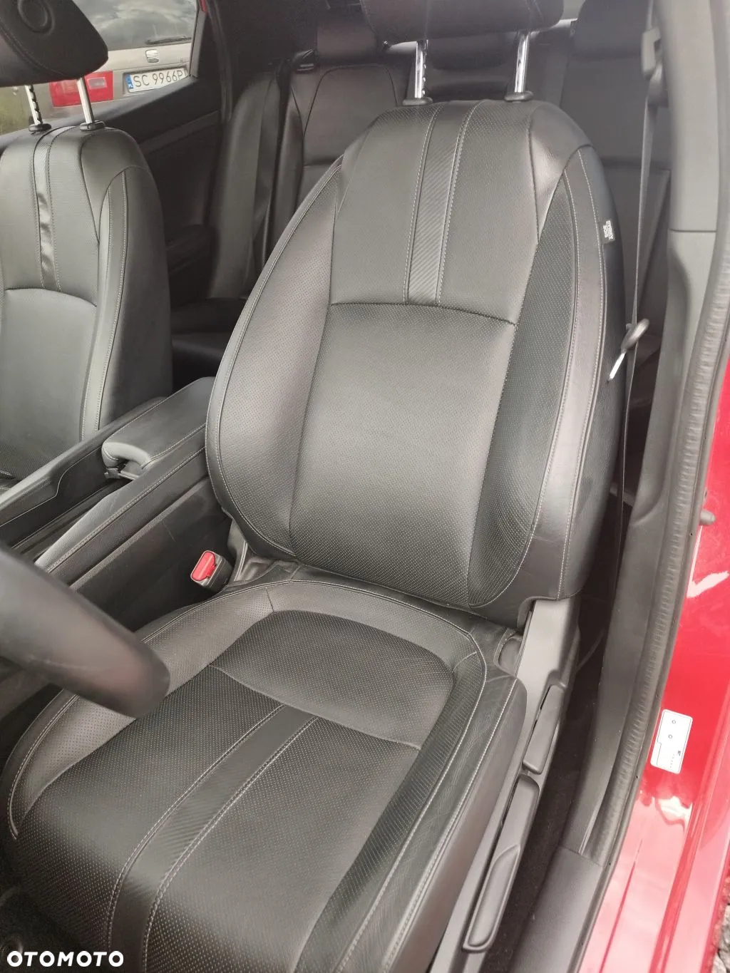 Honda Civic 1.5 T Sport Plus (Navi) - 32
