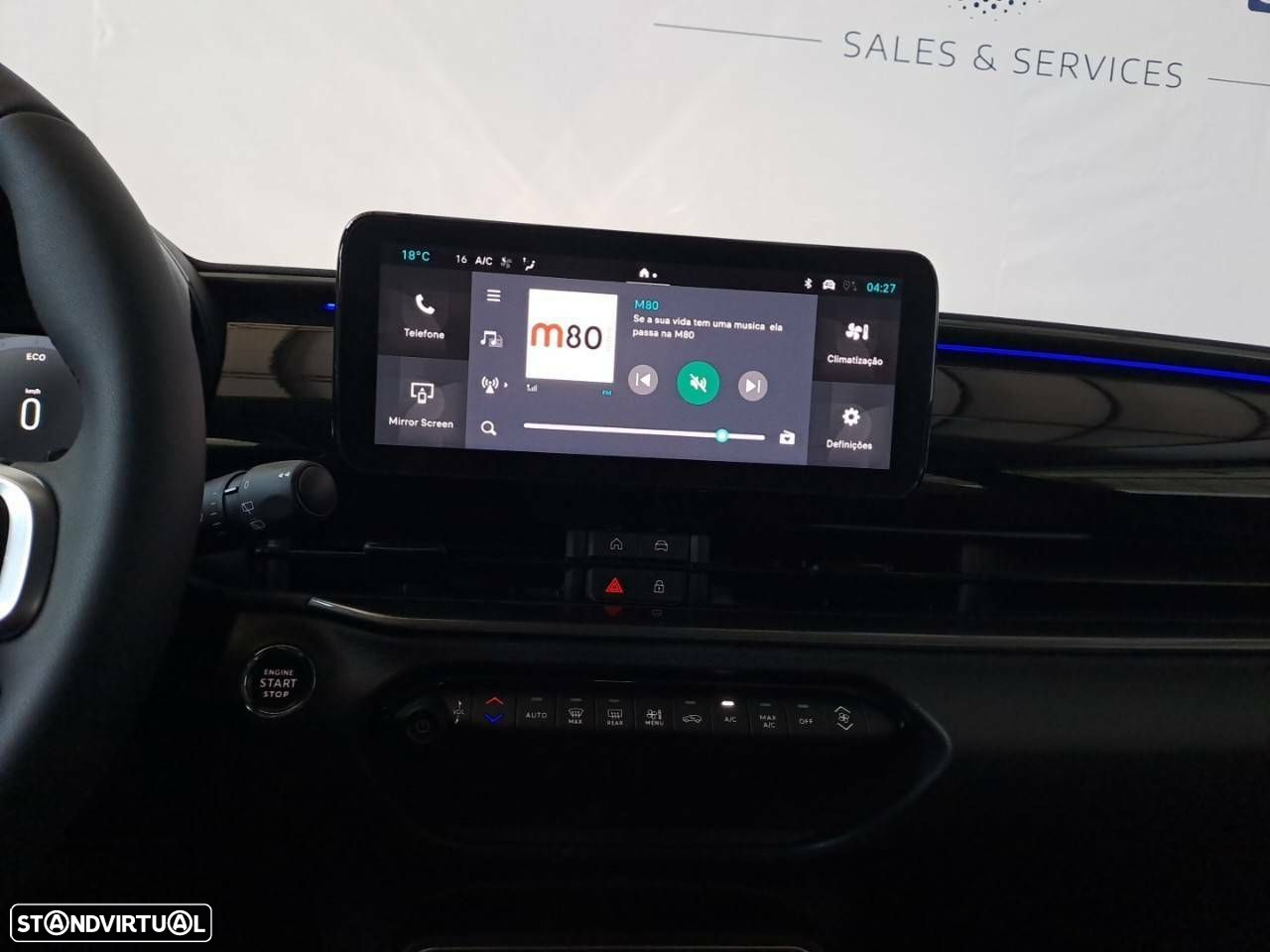Fiat 600 1.2 Hybrid - 19