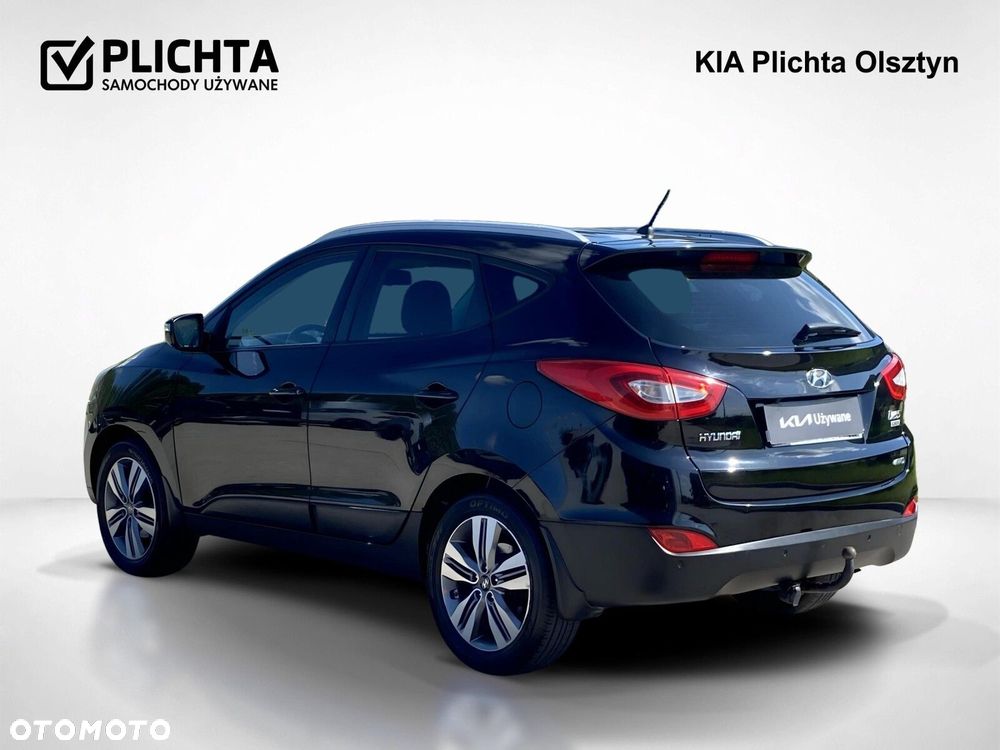 Hyundai ix35 - 4