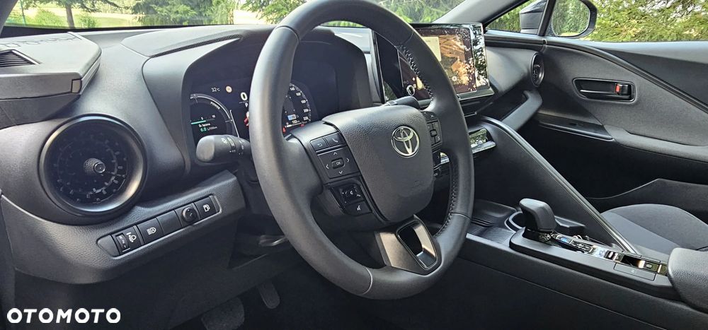 Toyota C-HR - 4