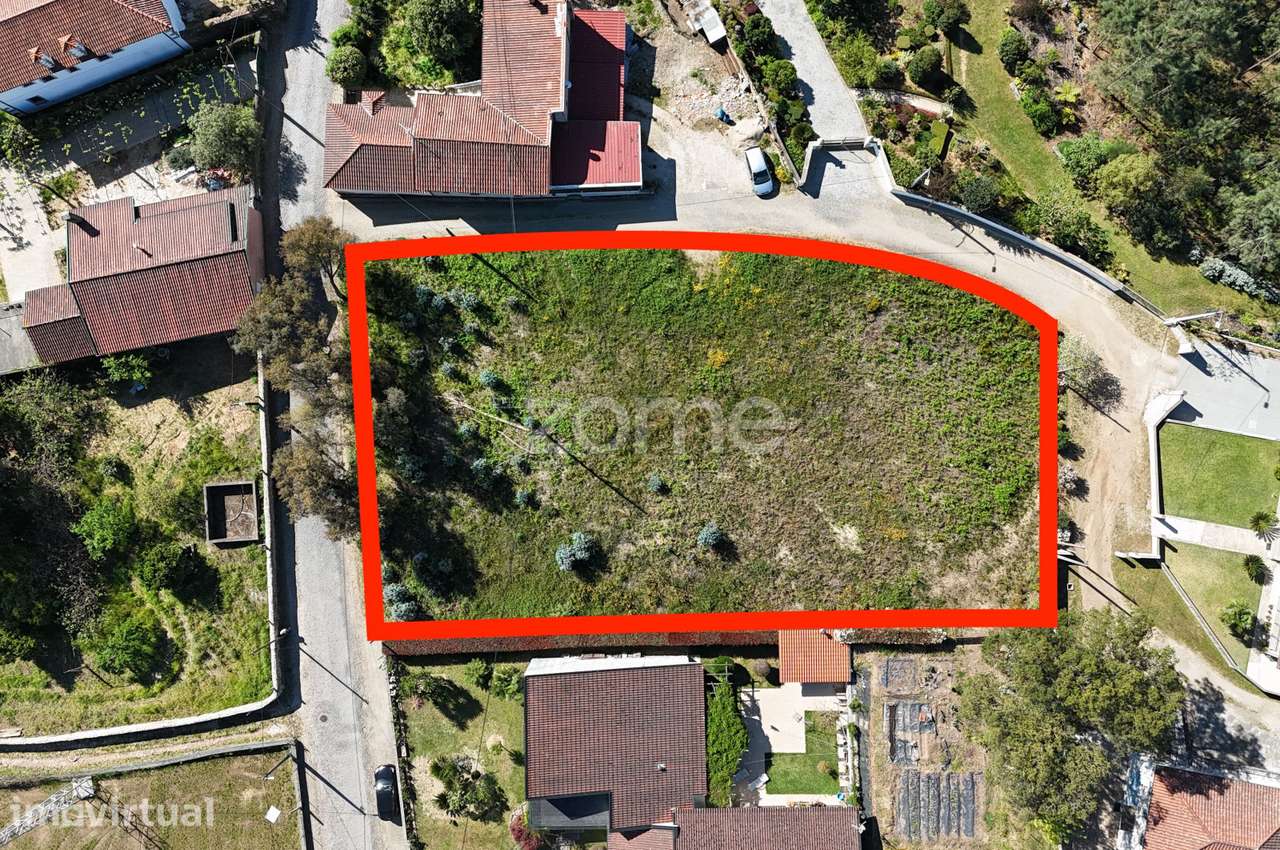 Terreno com 2000m², cenário ideal para a casa dos sonhos em Lama, B... - Grande imagem: 2/22