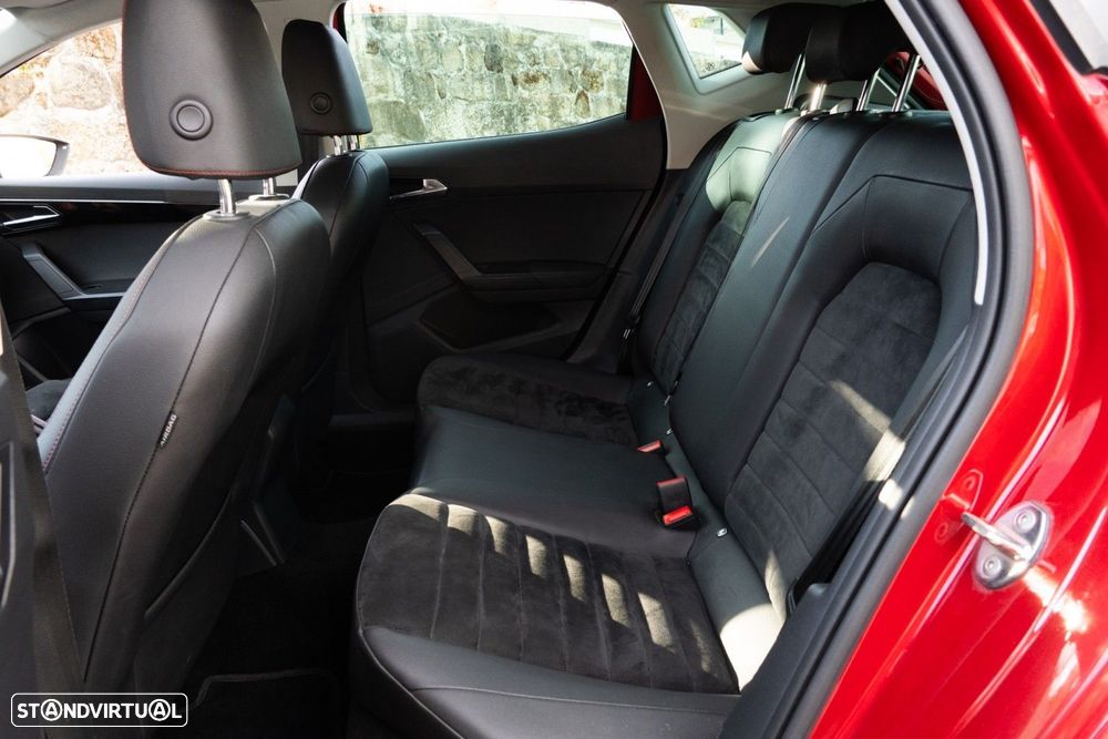 SEAT Ibiza 1.0 TSI FR - 31