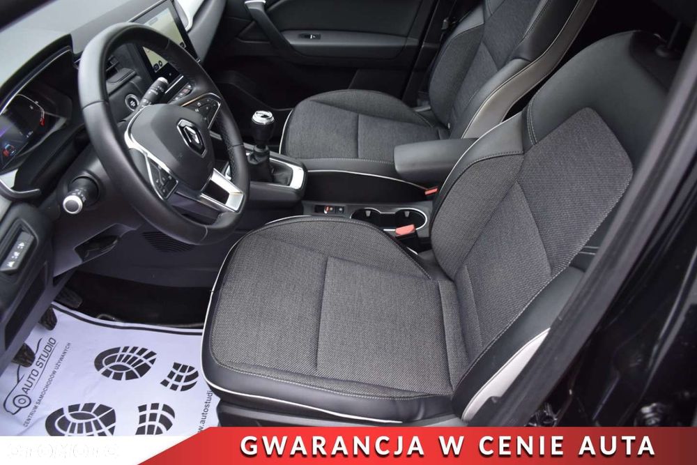 Renault Captur 1.0 TCe Intens - 12