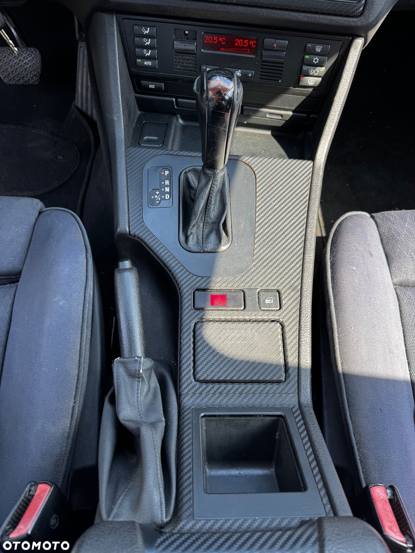 BMW Seria 5 - 9