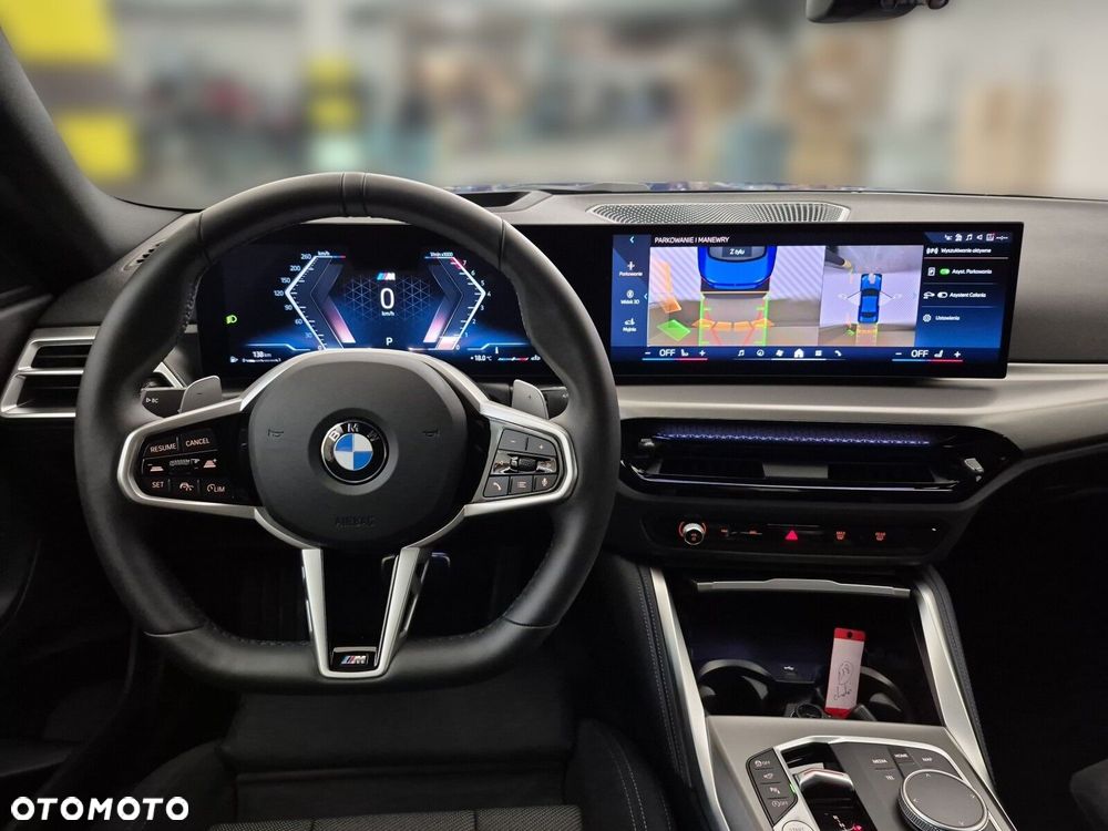 BMW Seria 2 220i M Sport - 20