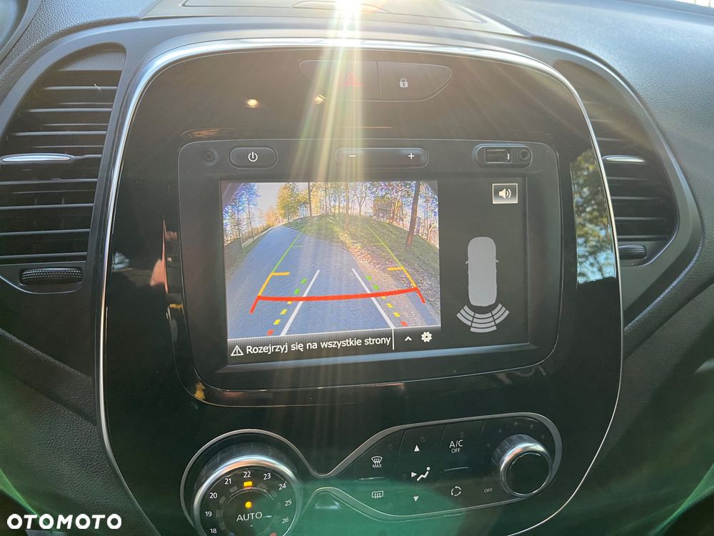 Renault Captur ENERGY dCi 90 Start&Stop XMOD - 17