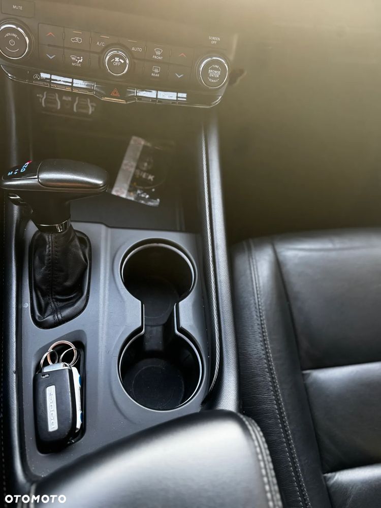 Dodge Durango 3,6 Limited - 11